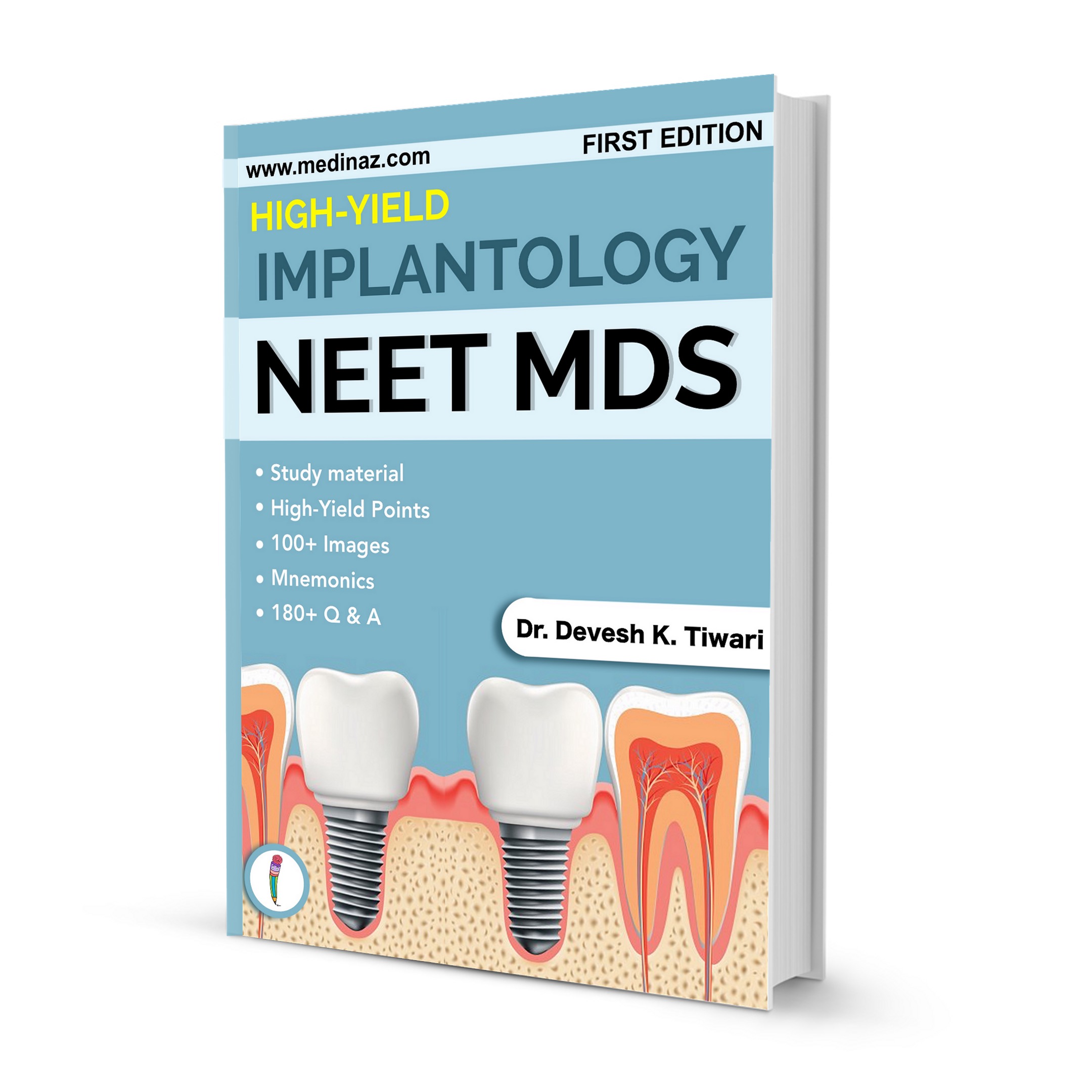 HIGH YIELD VISUAL IMPLANTOLOGY